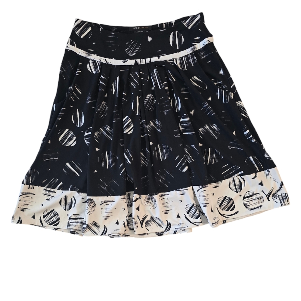BCBGMAXAZRIA skirt